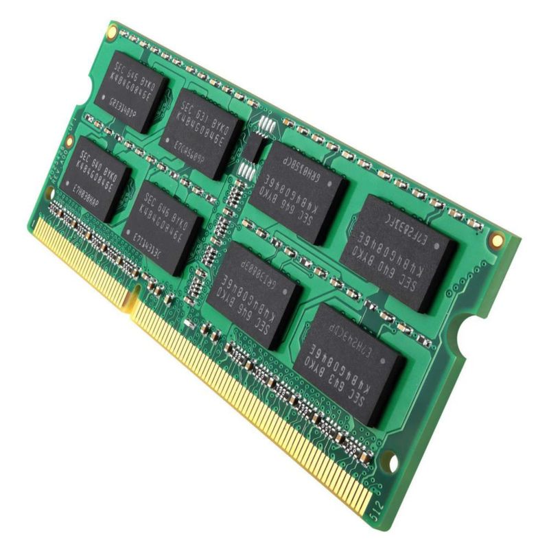 Memoria RAM Motoeagle 8 GB DDR3L 1600 MHz SODIMM PC3L 12800S