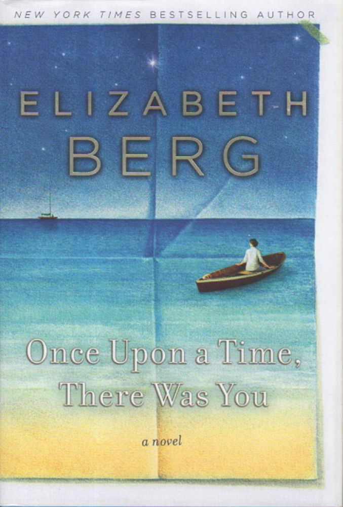 Novela Random House Books "Érase una vez tú"