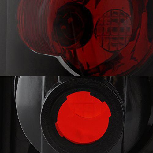 Luces traseras AKKON para Toyota Pickup 1989‑1995 lente ahumado