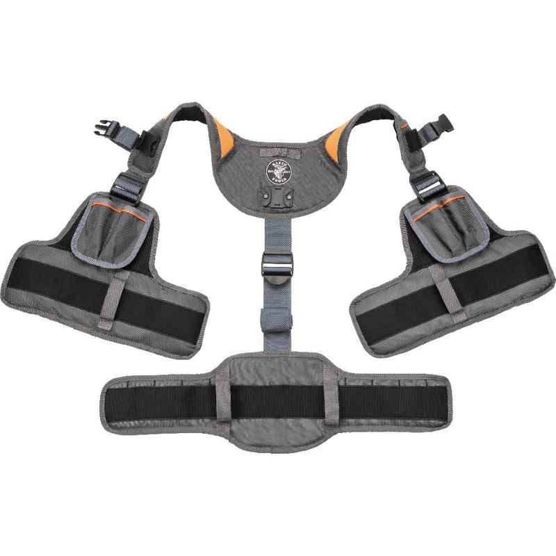 Cinturón de Herramientas KLEIN TOOLS Ajustable con Soporte Acolchado