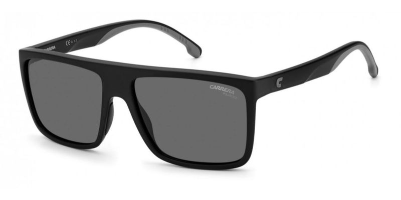 Gafas de Sol Carrera 8055/S 58/16/145 Negro Mate