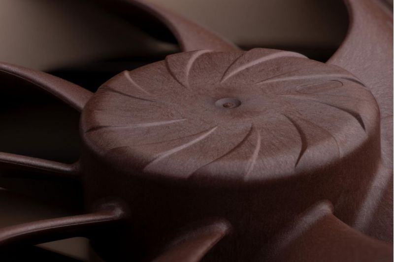 Noctua NF-A14x25 G2 LS-PWM Ventilador Ultra Silencioso de Alto Rendimiento 140 mm