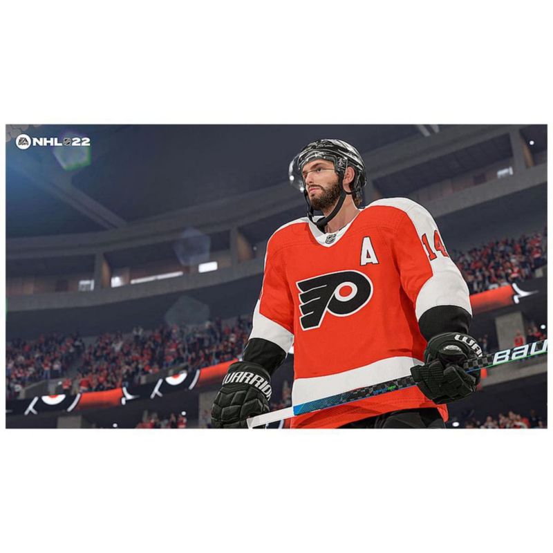 Videojuego Electronic Arts NHL 22 para Xbox One