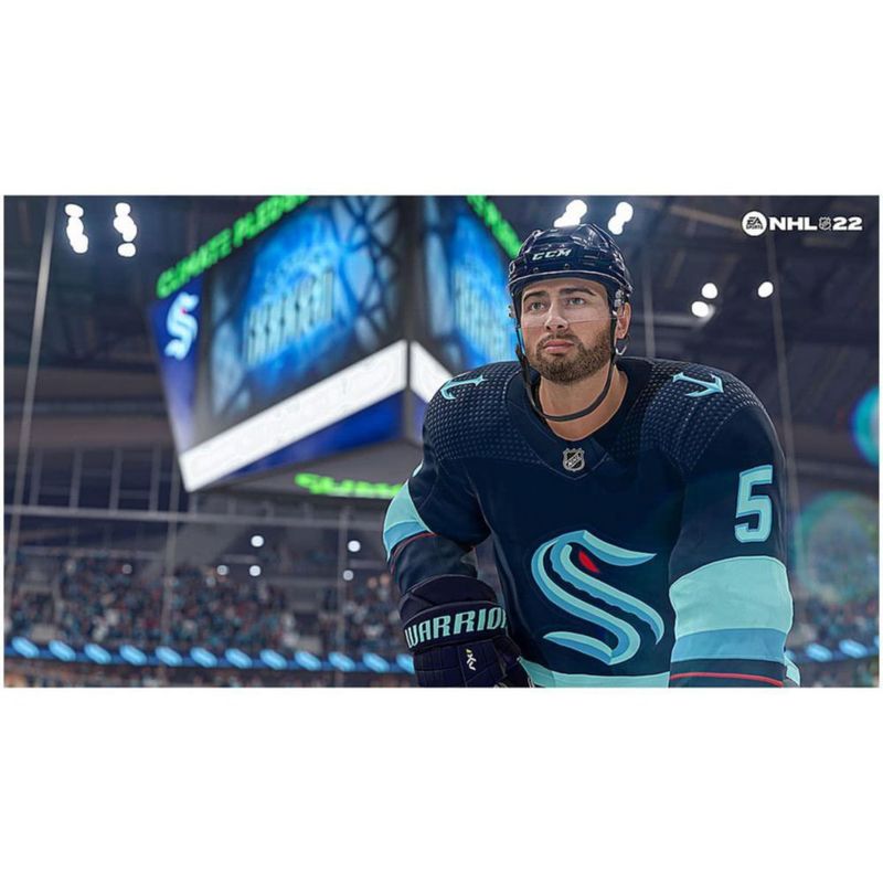 Videojuego Electronic Arts NHL 22 para Xbox One