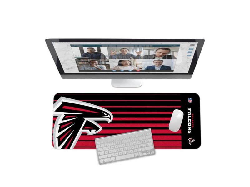 Alfombrilla de Escritorio SOAR Atlanta Falcons NFL V.2