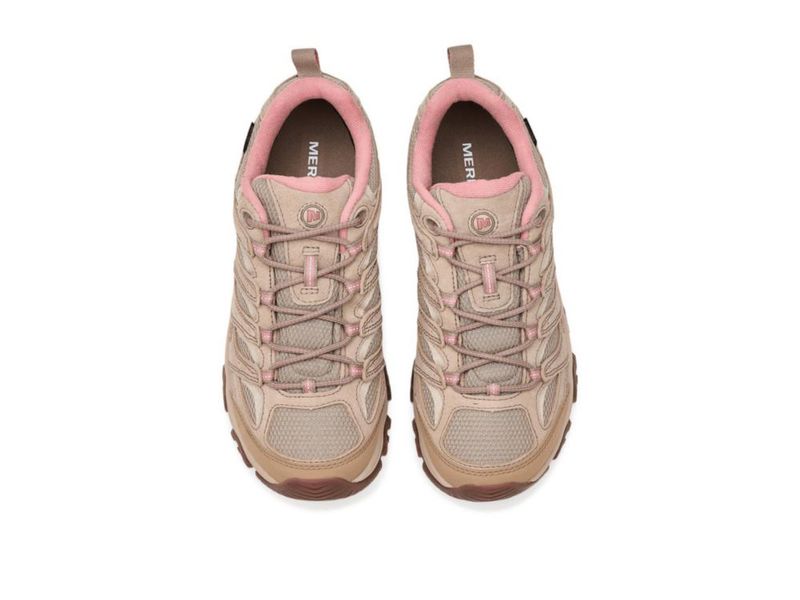 Zapato de senderismo Merrell Moab 3 impermeable talla 7