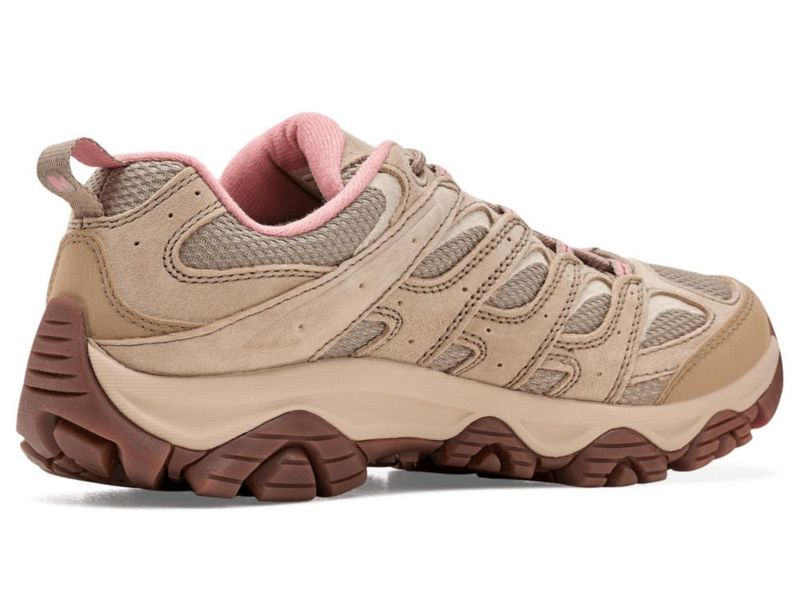 Zapato de senderismo Merrell Moab 3 impermeable talla 7