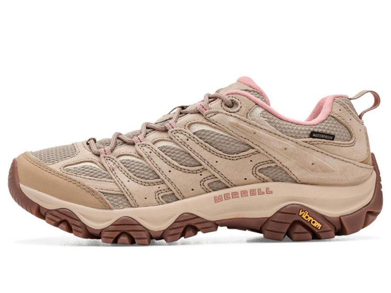 Zapato de senderismo Merrell Moab 3 impermeable talla 7