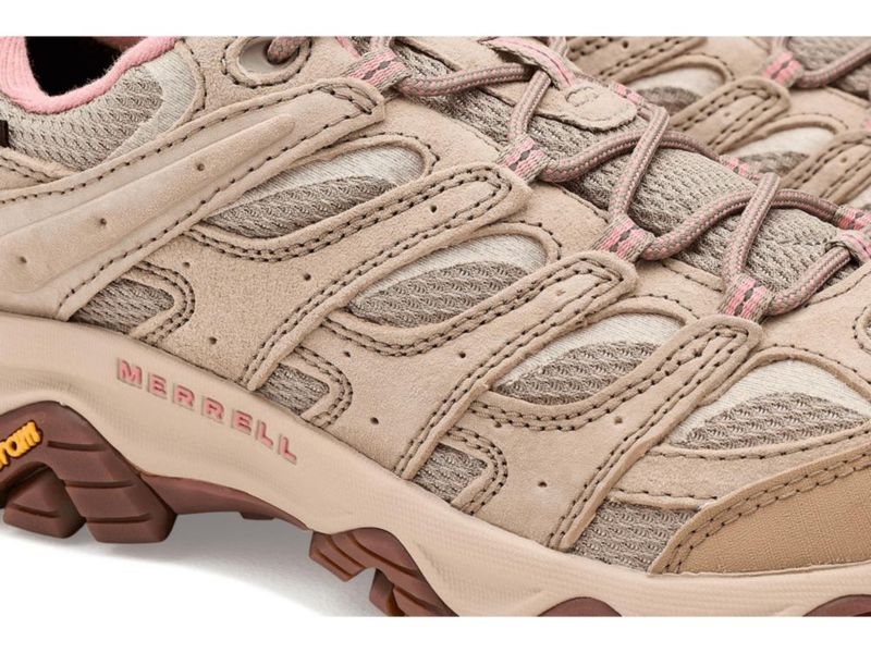 Zapato de senderismo Merrell Moab 3 impermeable talla 7