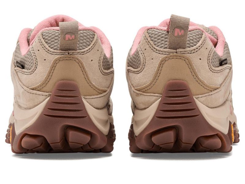 Zapato de senderismo Merrell Moab 3 impermeable talla 7