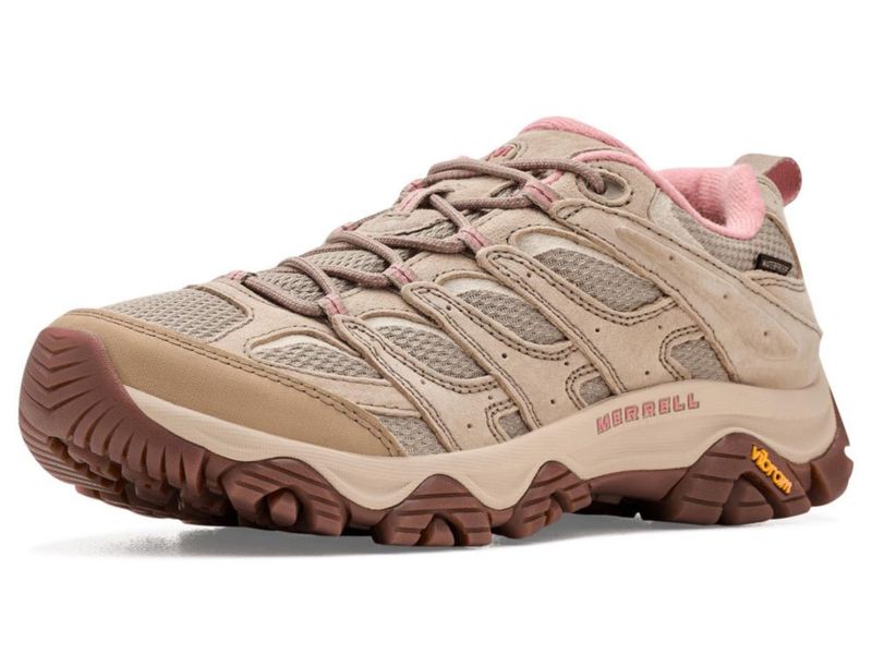 Zapato de senderismo Merrell Moab 3 impermeable talla 7
