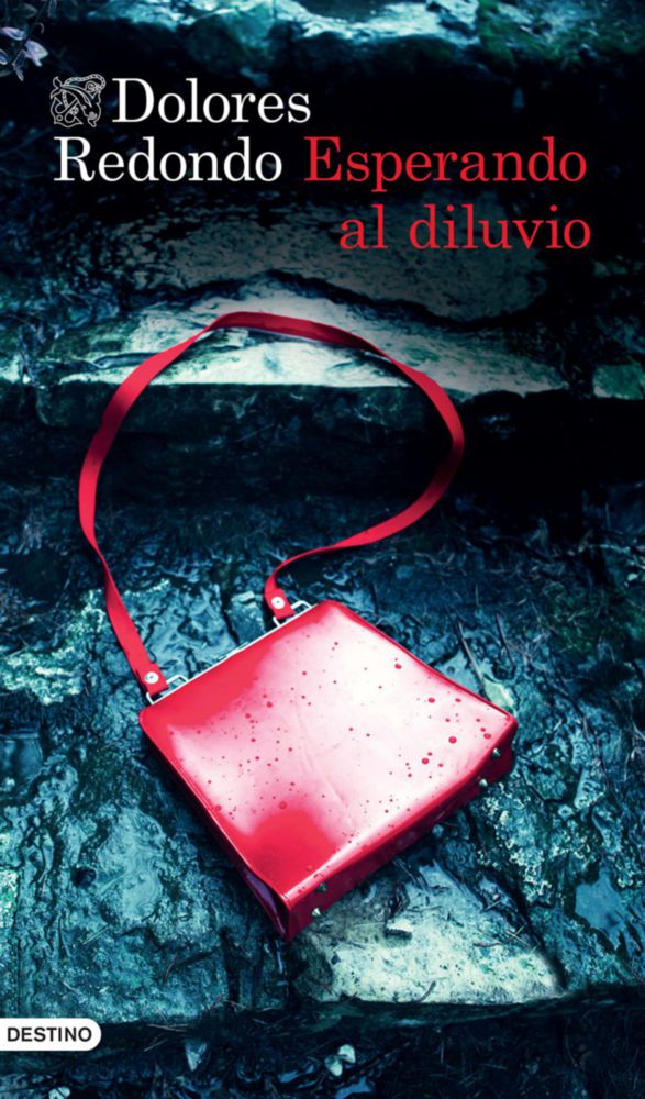 Libro Planetamex – Esperando al diluvio (edición en español)