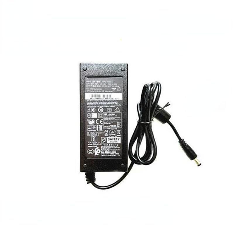 Adaptador de corriente AC aoluiwlis 19V 1.31A 25W para Philips AOC