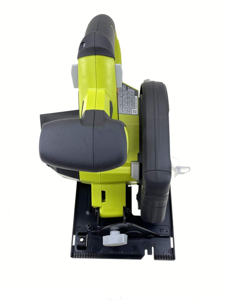 Sierra Circular RYOBI 30 cm 18 V 4 Ah Kit sin paquete