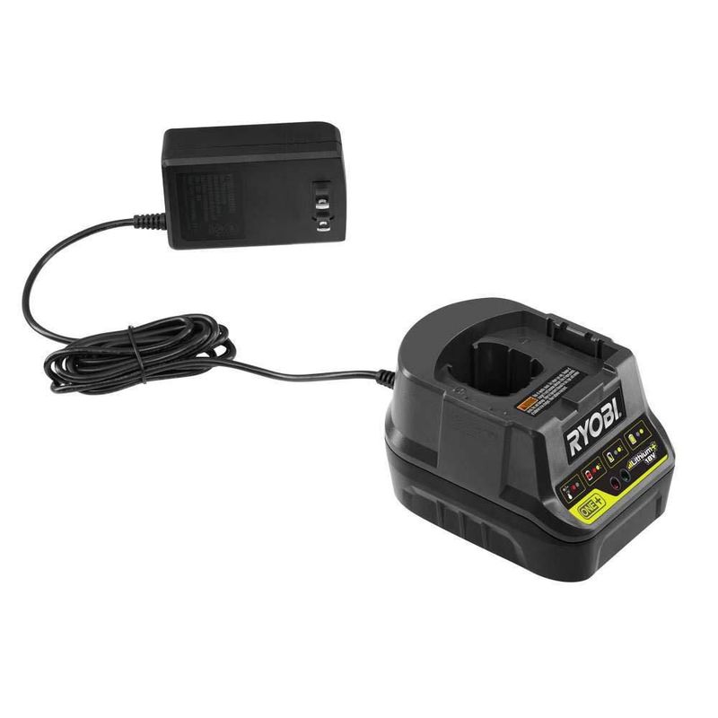 Sierra Circular RYOBI 30 cm 18 V 4 Ah Kit sin paquete