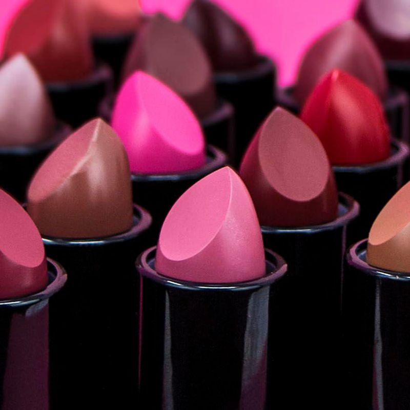 Labial L.A. COLORS Always Right CLIPC848