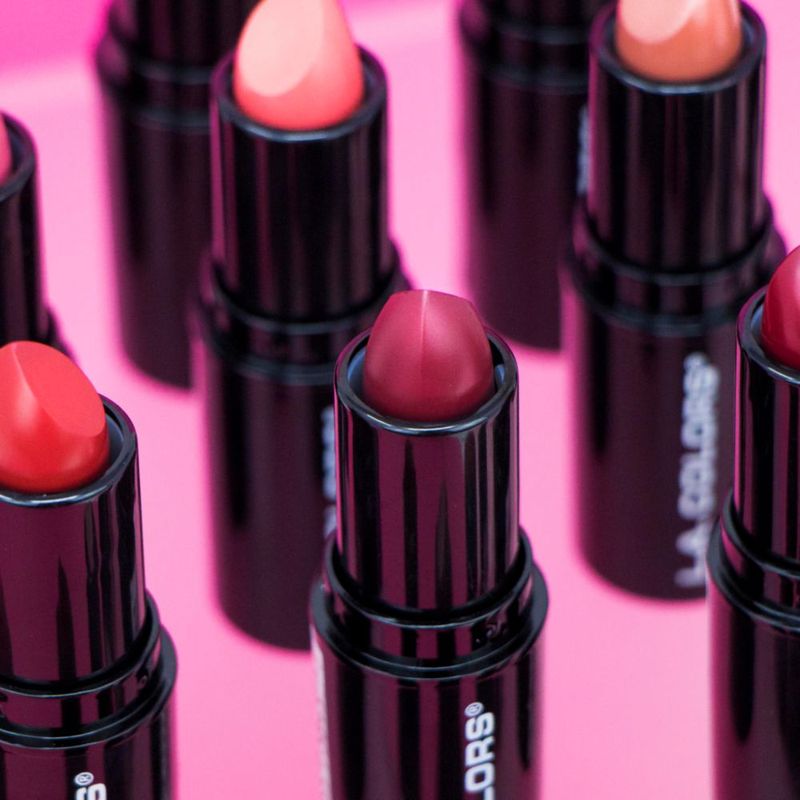 Labial L.A. COLORS Always Right CLIPC848