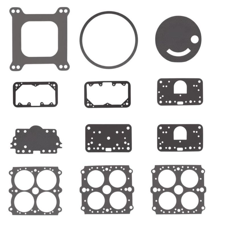 Kit de carburador VORIPO Holley 4160 600‑850 CFM