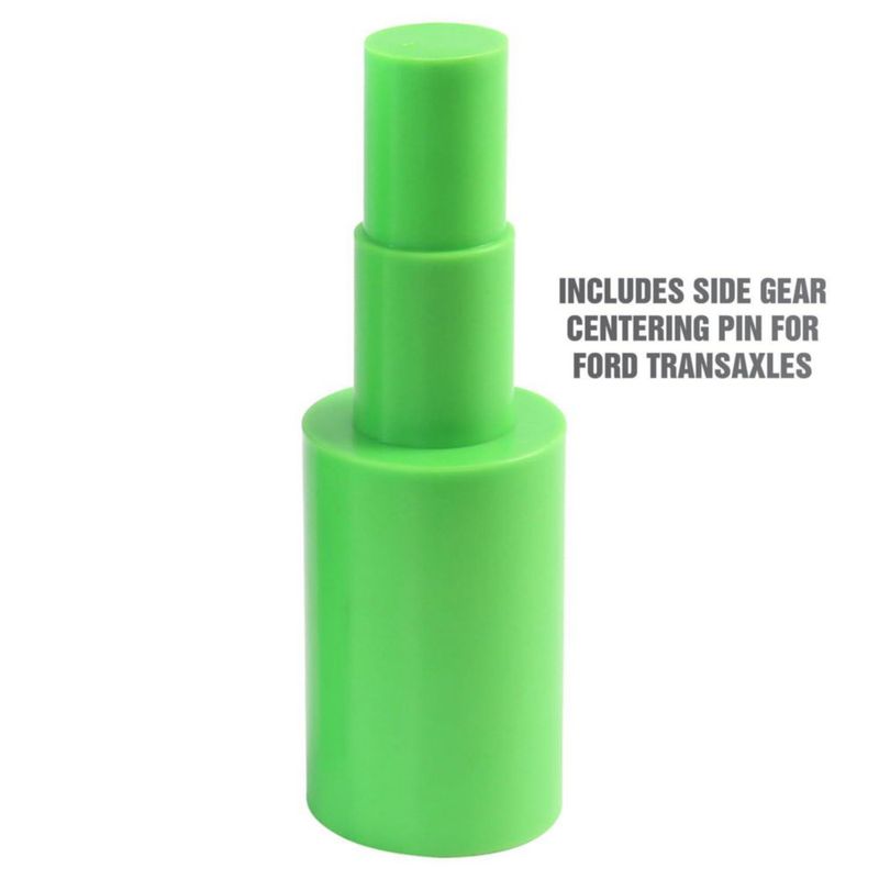 Juego de Tapones OEMTOOLS 5 piezas 25-55 mm Diseño a Prueba de Fugas