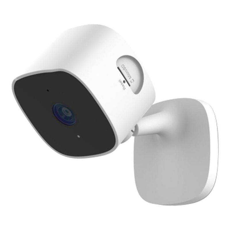 Cámara de Seguridad Interior Swann Wi‑Fi 2K con Detección de Movimiento