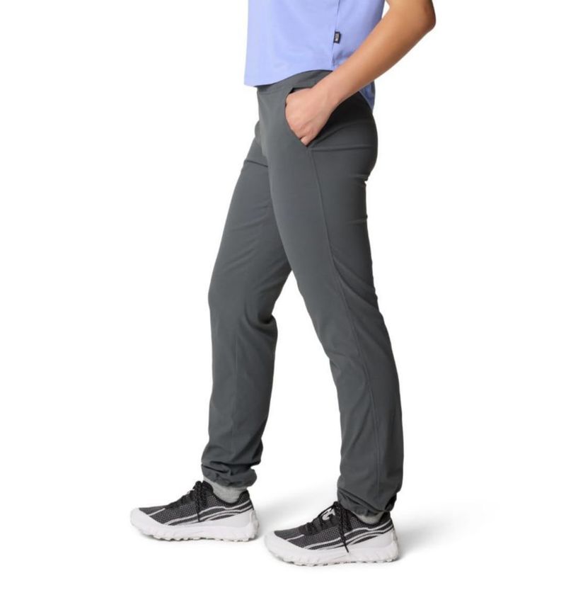 Pantalones Mountain Hardwear Dynama para mujer UPF 50