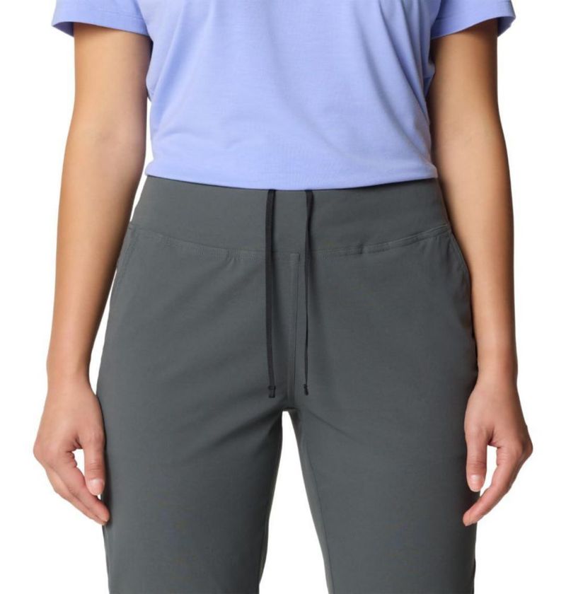 Pantalones Mountain Hardwear Dynama para mujer UPF 50