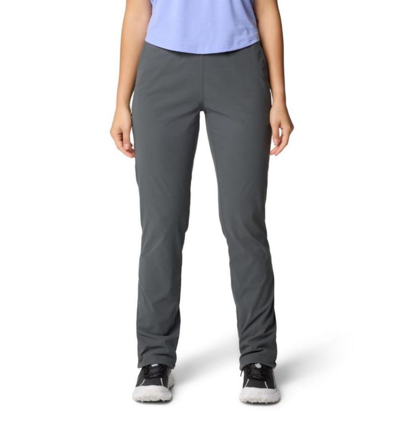 Pantalones Mountain Hardwear Dynama para mujer UPF 50