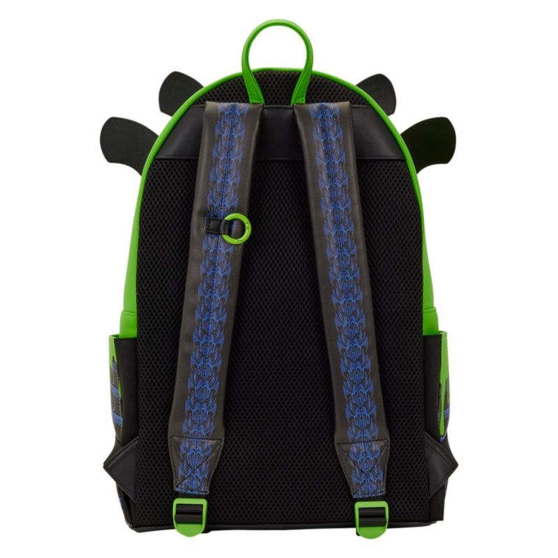 Mochila Loungefly 29 cm x 43 cm x 13 cm Alien