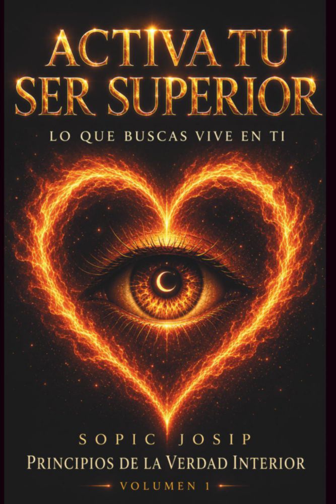 Libro Independently Published – Edición en Español