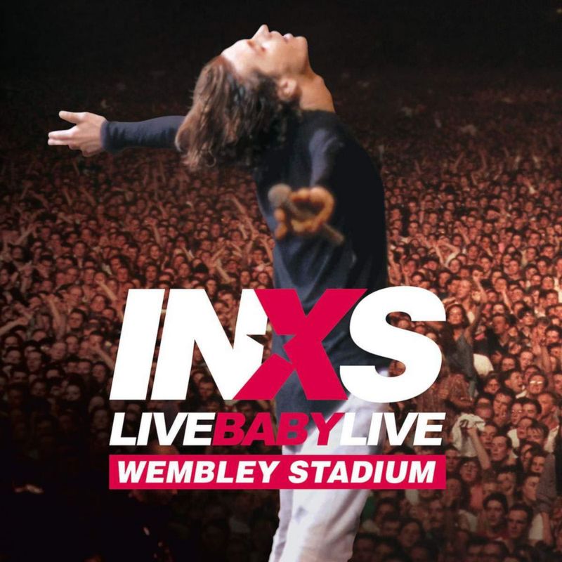 Música UNIVERSAL LIVE BABY LIVE (Edición Deluxe)