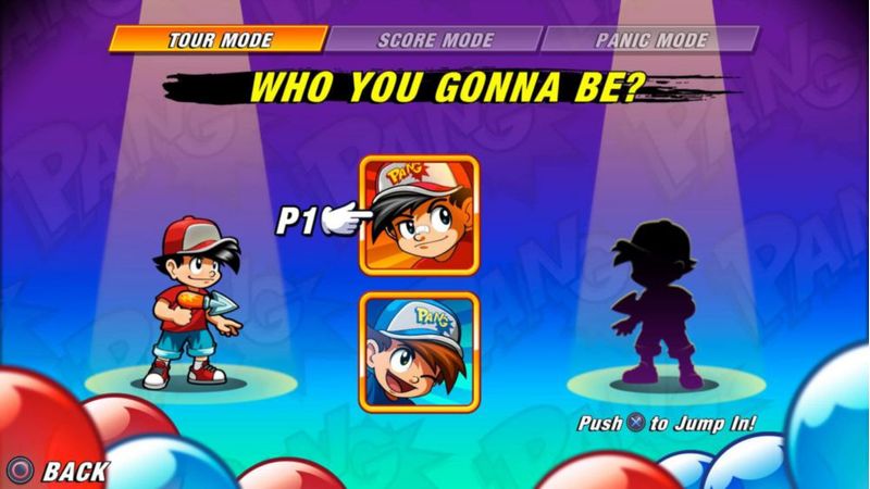 Juego PS4 de Meridiem Games – Pang Adventures Edición Buster