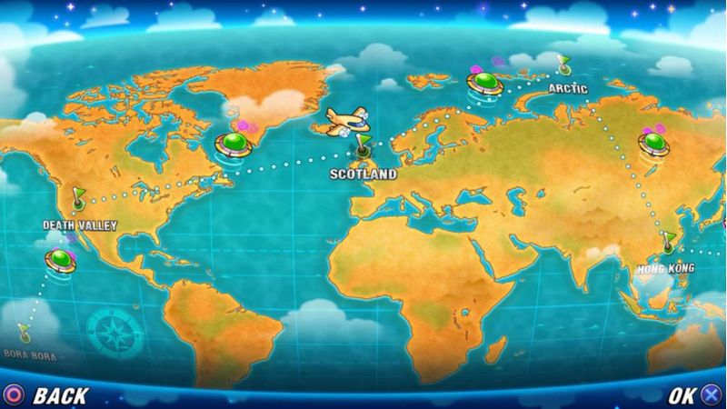 Juego PS4 de Meridiem Games – Pang Adventures Edición Buster