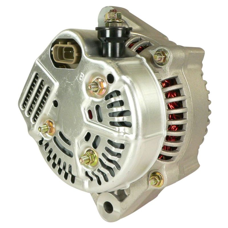 Alternador DB Electrical para Toyota Tercel 1.5L 12V 70A