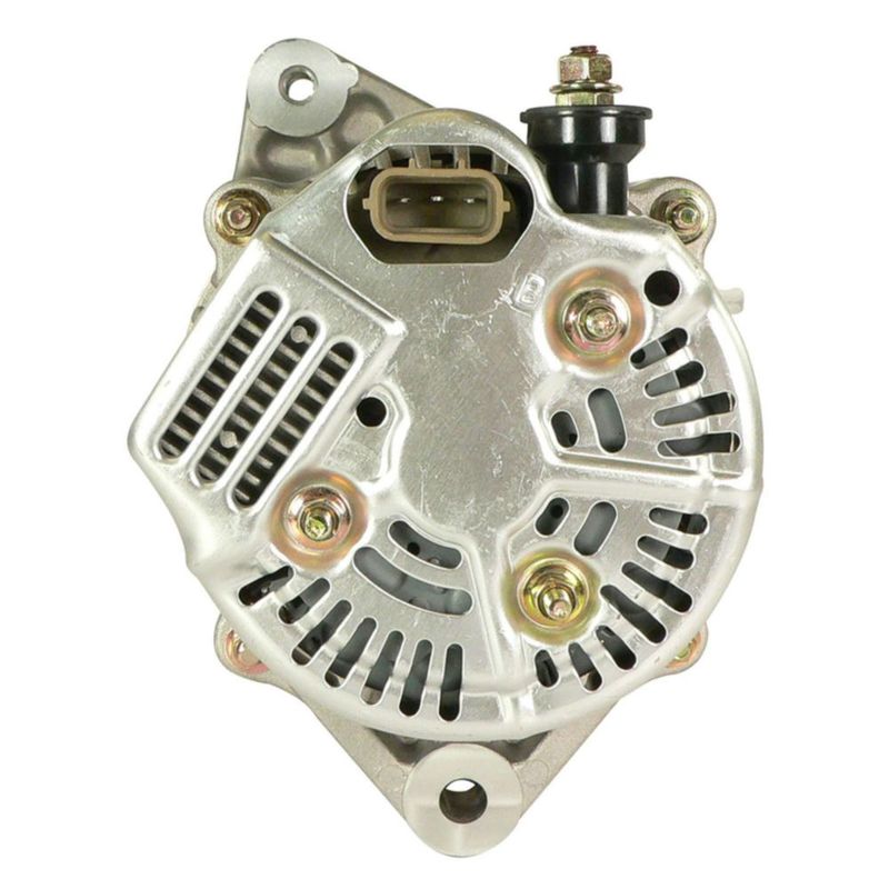 Alternador DB Electrical para Toyota Tercel 1.5L 12V 70A