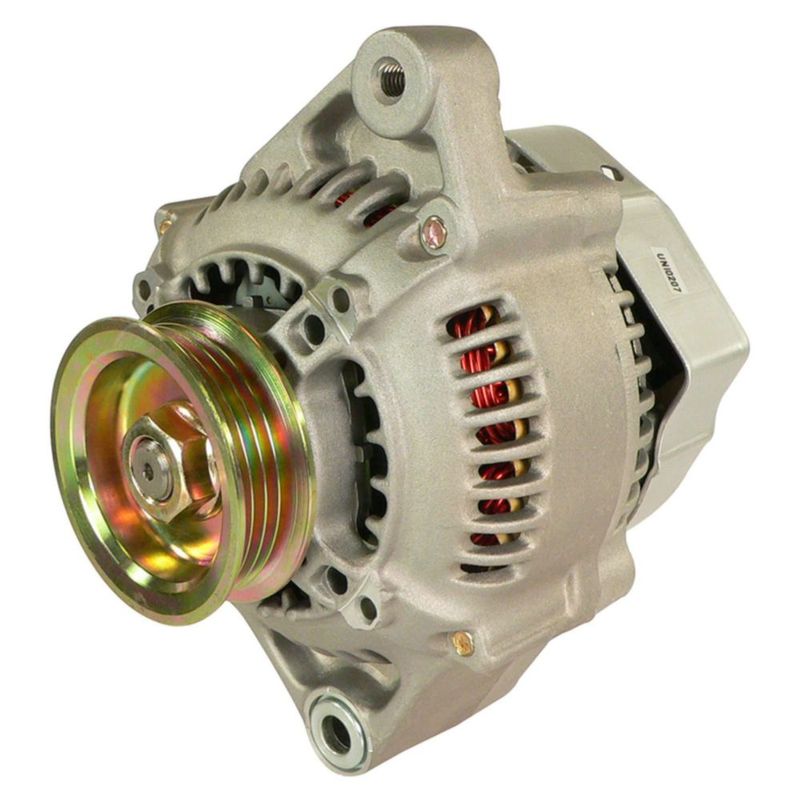 Alternador DB Electrical para Toyota Tercel 1.5L 12V 70A