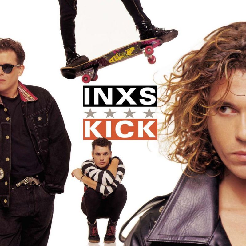 Disco Compacto Import KICK Música Popular 2002