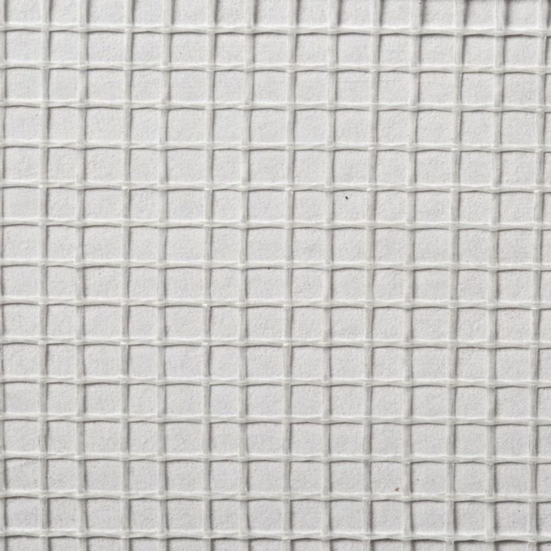 Cinta para juntas de paneles de yeso Duck 48 mm x 55 m blanco 1 rollo
