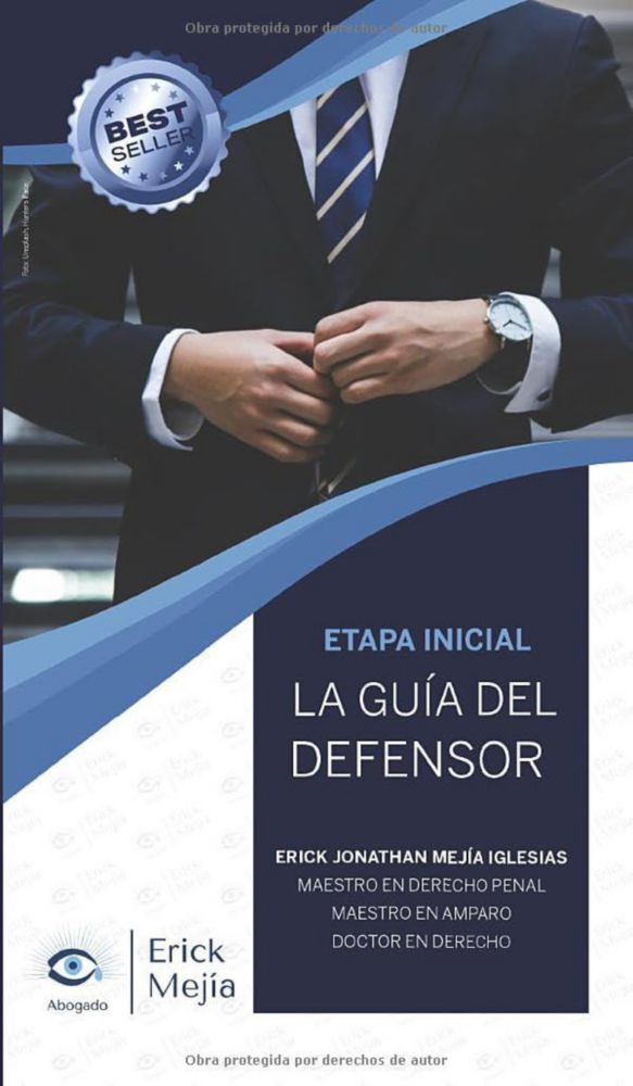 Libro Majosta – La guía del defensor