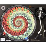 Tapete para giradisco Sunshine Cases 30 cm 12 pulgadas