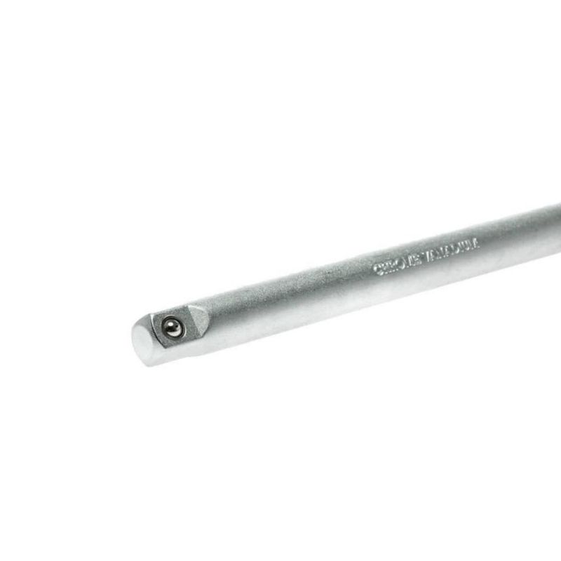 Llave Teng Tools de 25 cm con Mango Giratorio Plateado