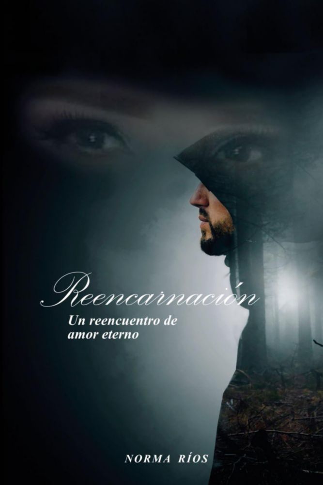 Libro Majosta Reencarnación (Edición en Español)