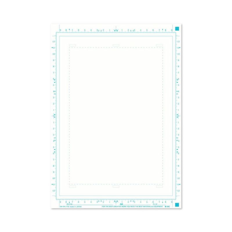 Papel para Manga IC A4 110KG IM-10A 336 g