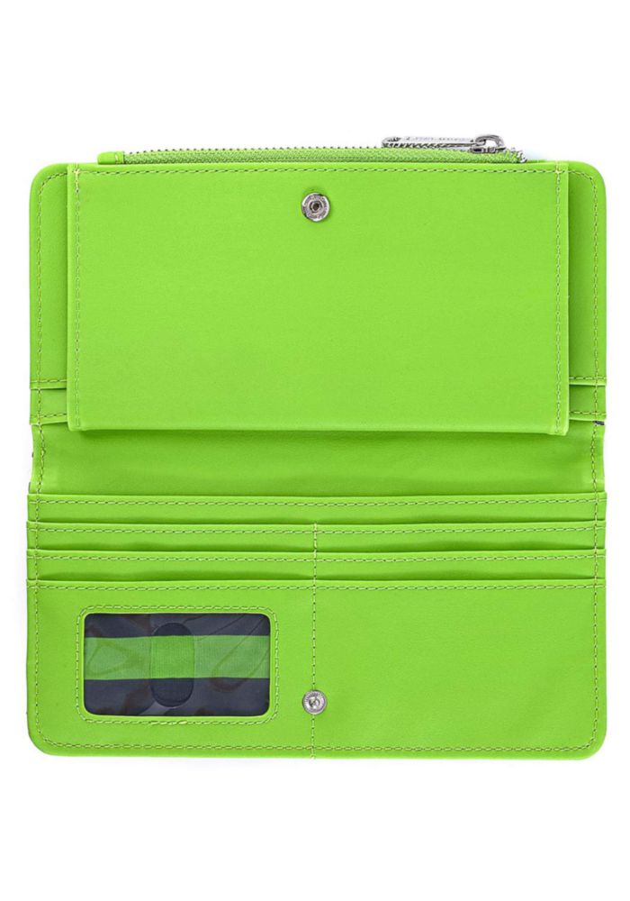 Cartera Loungefly Beetlejuice Chibi 20 x 10 x 25 cm