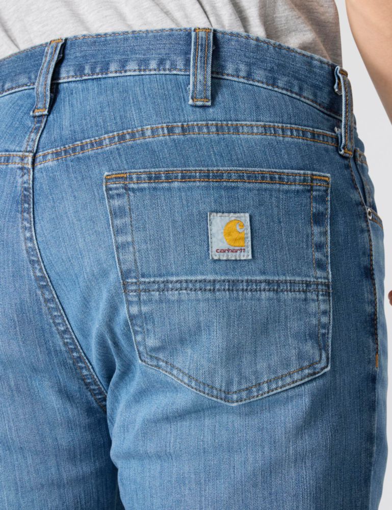 PANTALONES Carhartt Houghton W34 x L76 Rugged Flex