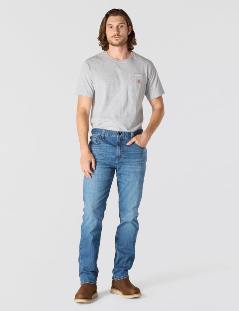 PANTALONES Carhartt Houghton W34 x L76 Rugged Flex