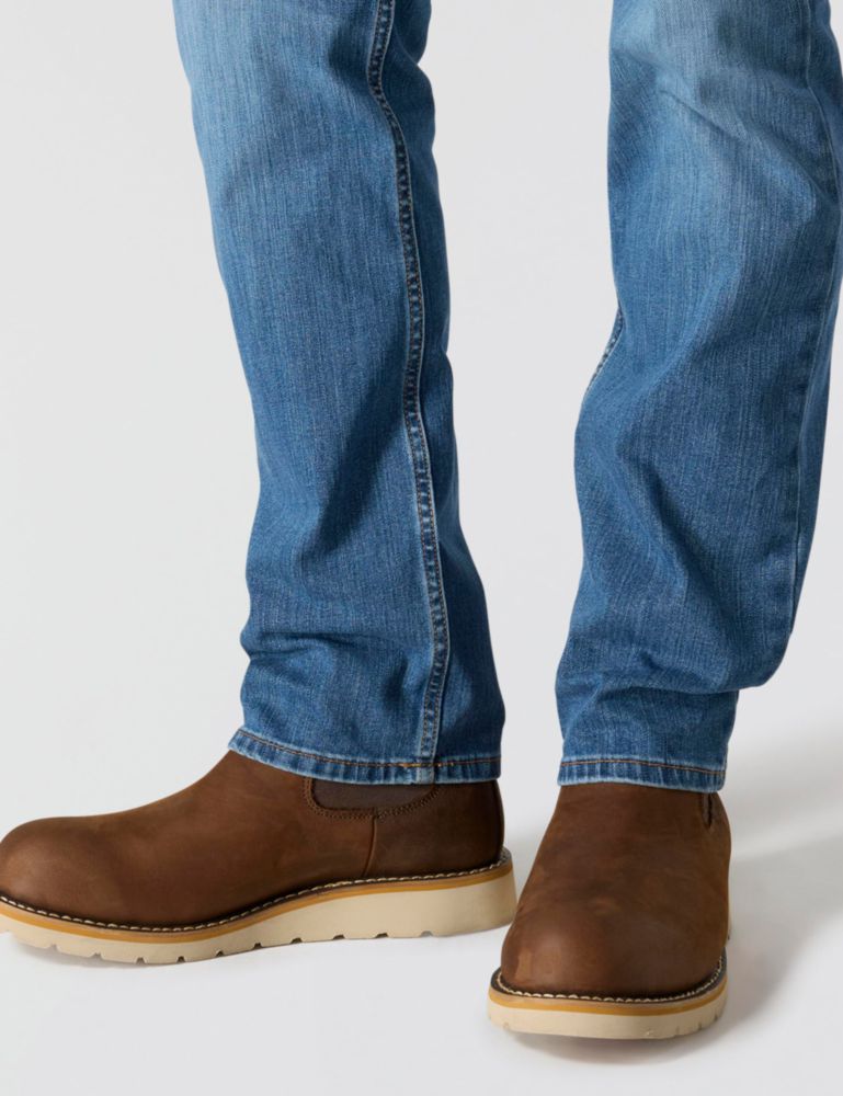 PANTALONES Carhartt Houghton W34 x L76 Rugged Flex