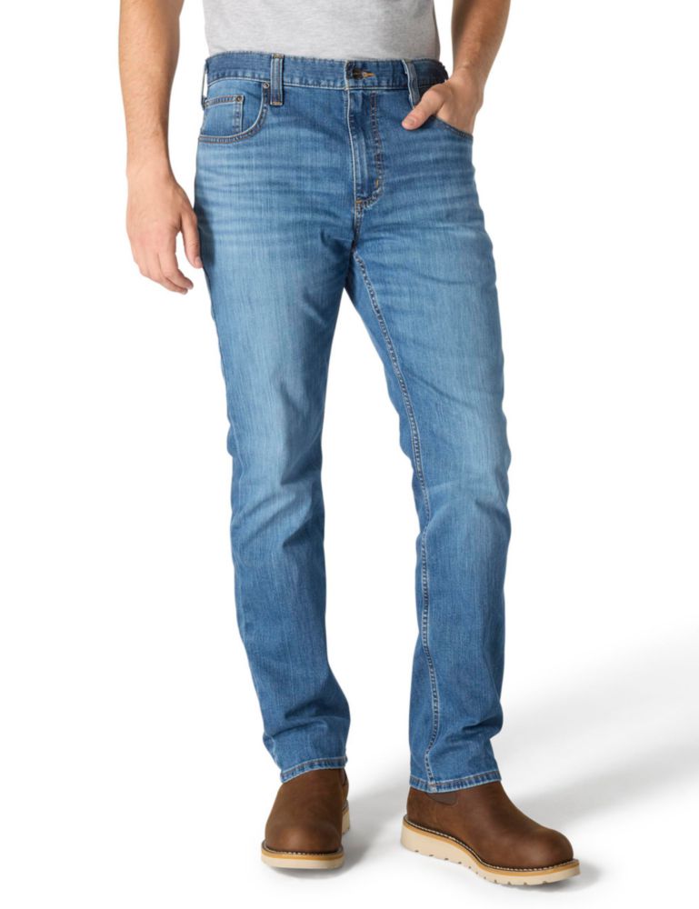 PANTALONES Carhartt Houghton W34 x L76 Rugged Flex