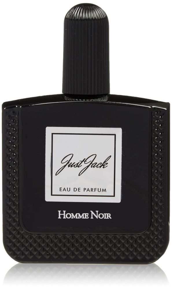 Perfume JUST JACK Homme Noir 100 ml para hombre