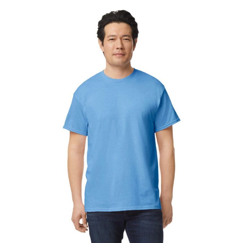 Camiseta Gildan G8000 Multipack DryBlend