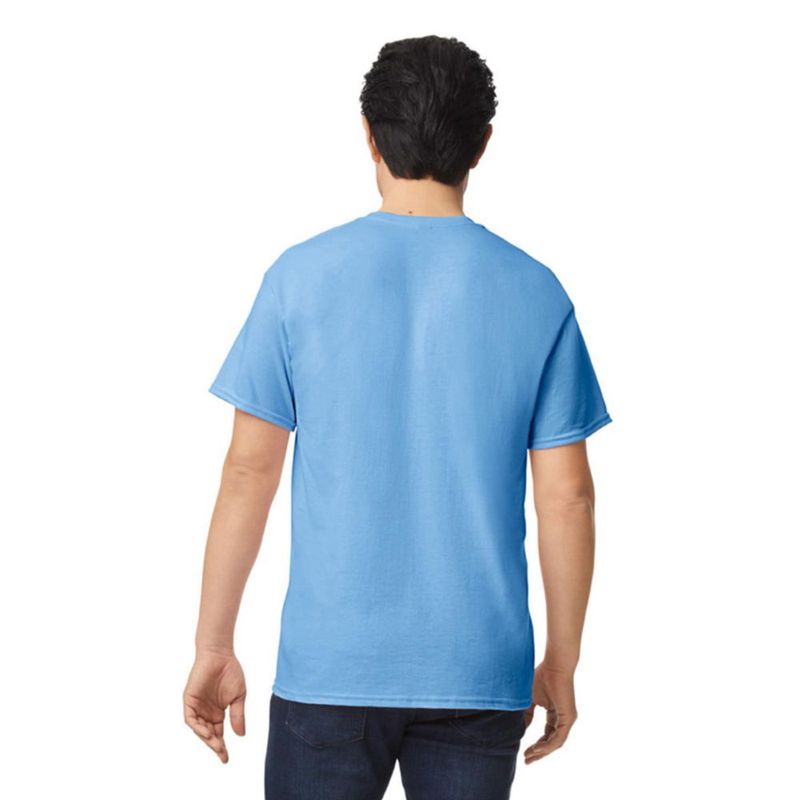 Camiseta Gildan G8000 Multipack DryBlend